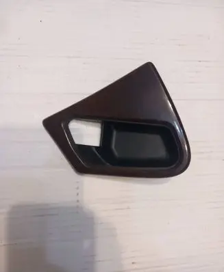 Mercedes-Benz ML W163 Rear door handle trim A1637660264