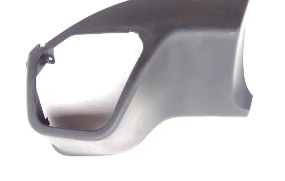 Opel Astra K Gear shifter surround trim plastic 5801716169