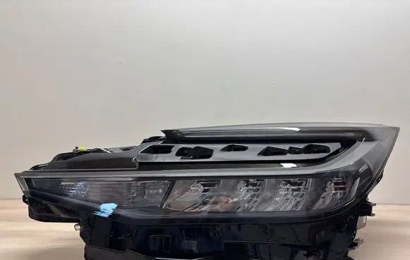Toyota C-HR II Headlight/headlamp 81150F422000 71227F