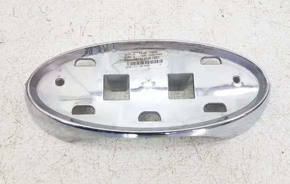 Ford Edge II Manufacturer badge logo/emblem KT4B8200 KT4B8200APIA09 A872K