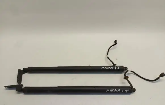 Porsche Macan (95B) Tailgate strut 95B827851C