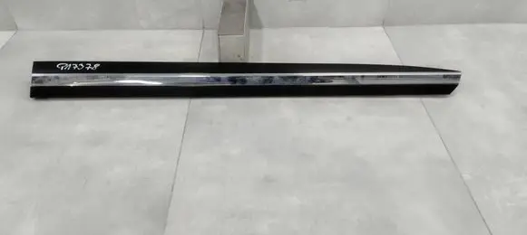 Volkswagen Arteon Front door trim (molding) 3G8853858