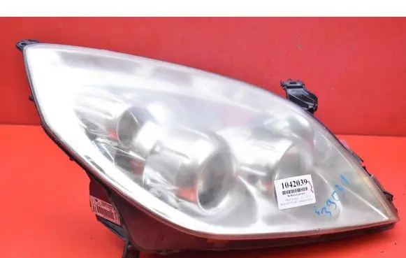 Opel Vectra C Headlight/headlamp 13251940