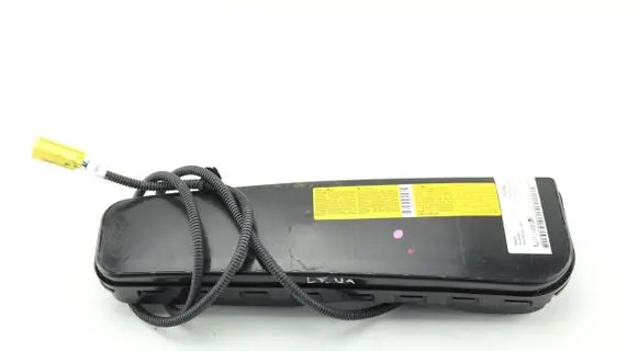 Ford Ecosport Airbag squib ring wiring CN15-A611D11-AB