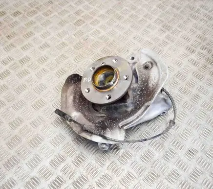 BMW i3 Front wheel hub 6799328 6852160
