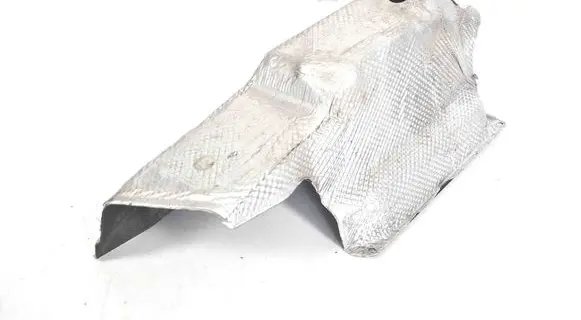 Audi Q5 SQ5 Pickup box liner 80A616105