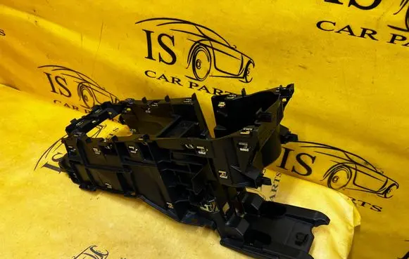 Peugeot 2008 II Center console 9823463880 9836159680