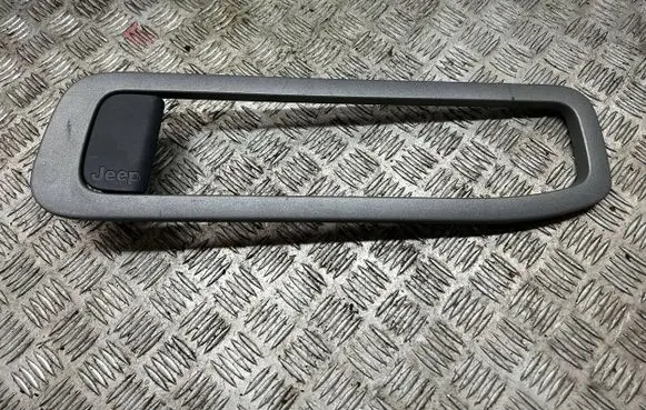 Jeep Cherokee Other interior part 1ZW61TRMAC
