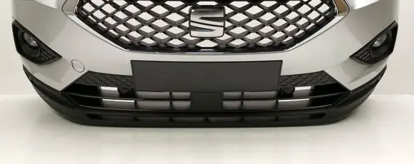 Seat Tarraco Front bumper 5FJ807221D