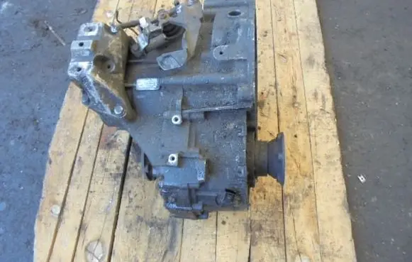 Seat Leon (1M) Manual 4 speed gearbox ERF