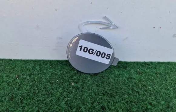 Ford Puma Front tow hook cap/cover L1TB-17A989-A
