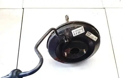 Opel Zafira A Brake booster 90498034 C38M