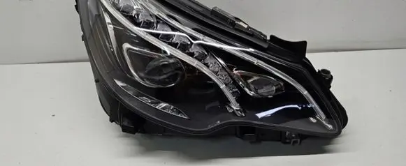 Mercedes-Benz E C207 W207 Headlight/headlamp A2078201459