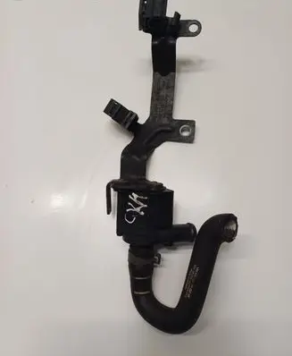 Volkswagen Transporter - Caravelle T6 Electric auxiliary coolant/water pump 704071160