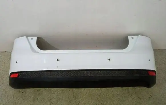 Ford Focus Front bumper