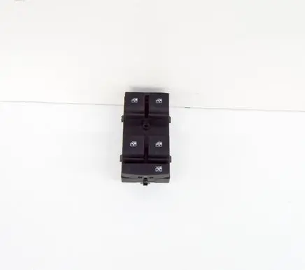 Opel Mokka Electric window control switch 22915118