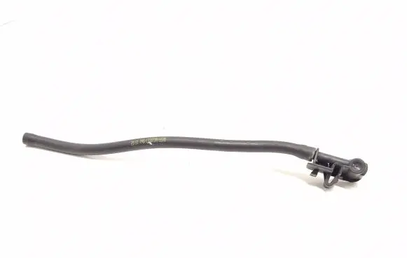 Renault Megane IV Windshield washer spray nozzle 