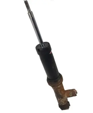 Audi A6 Allroad C5 Front shock absorber mounting bracket 