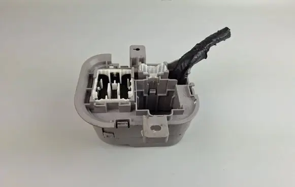 KIA Sorento Fuse module 91971C5020 91971C50201