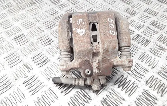 Honda Legend III KA9 Rear brake caliper