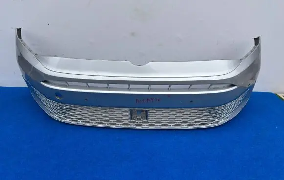 Volkswagen Caddy Front bumper 2K7807221A
