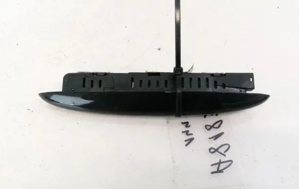 Parking PDC control unit/module