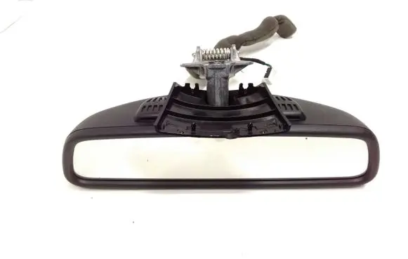 Mercedes-Benz C W204 Rear view mirror (interior) A2048102917