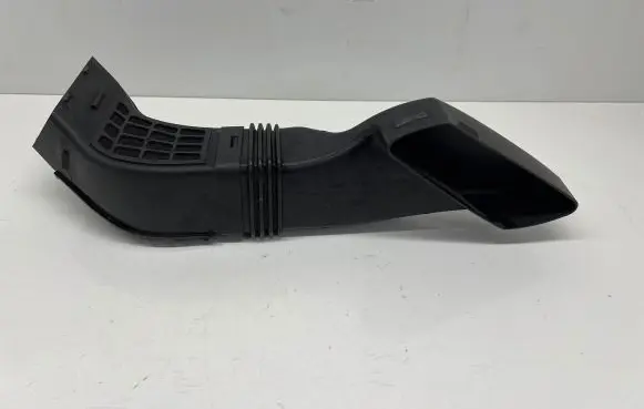Jaguar F-Pace Air intake hose/pipe HK839A675AB 0115158A D36ZF