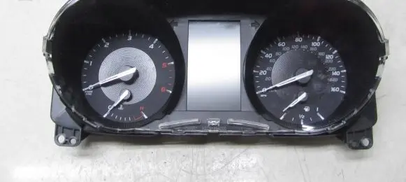 Toyota Avensis T270 Speedometer (instrument cluster) 83800-05W51