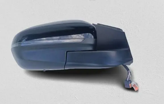 Peugeot 3008 II Front door electric wing mirror