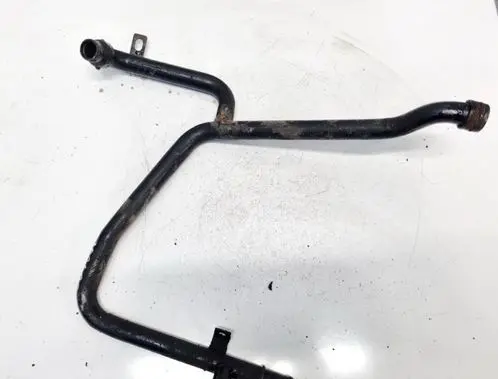 Audi A6 S6 C5 4B Engine coolant pipe/hose 059121075K
