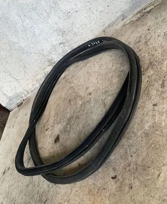 Nissan Juke I F15 Rubber seal rear door 
