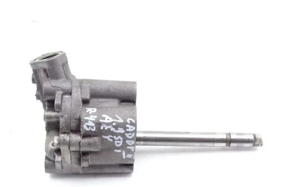 Volkswagen Caddy Oil pump 026115153A