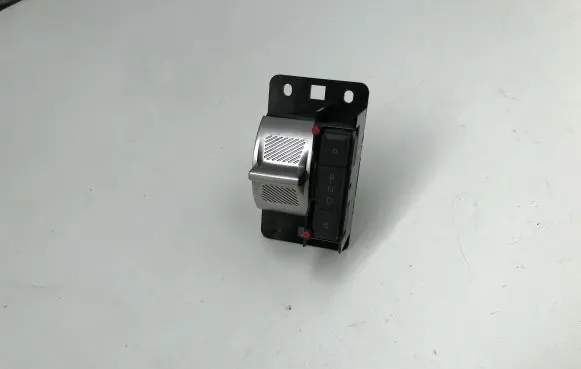 Opel Mokka B Other switches/knobs/shifts 98440967ZD