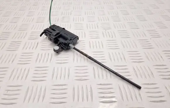 Renault Scenic IV - Grand scenic IV Fuel tank cap lock motor 788262843R