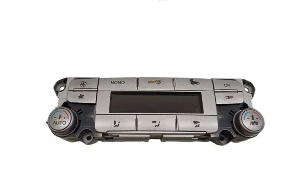Ford Galaxy Climate control unit 7S7T18C612AF W8GB63087