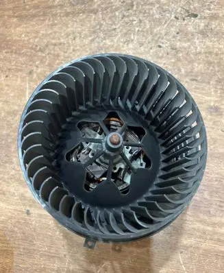 BMW 1 E81 E87 Heater fan/blower 985466N 6933663 CZ1163407729