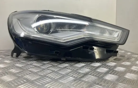 Audi A6 S6 C7 4G Headlight/headlamp 4G0941006A 4G0907397D 8K0941597E