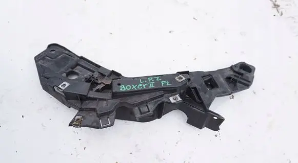 Peugeot Boxer Headlight/headlamp mounting bracket LIZG