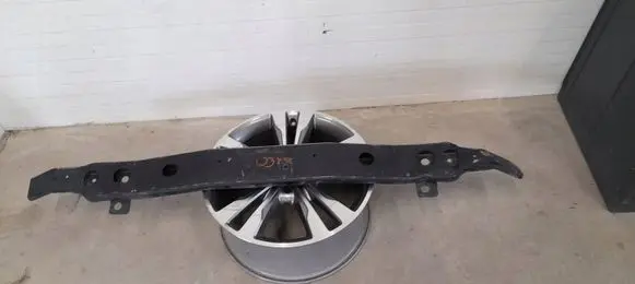 Jeep Grand Cherokee Front bumper cross member 1245