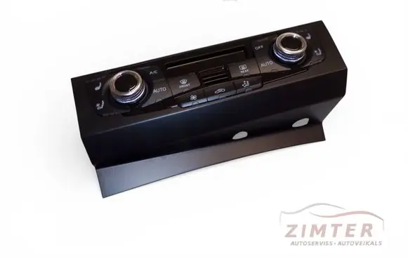 Audi A5 Sportback 8TA Climate control unit 8K1820043BC
