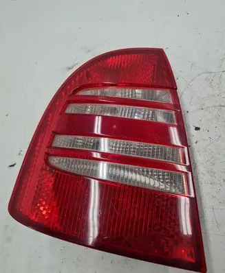 Skoda Superb B5 (3U) Rear/tail lights 3U5945095 3U5945111
