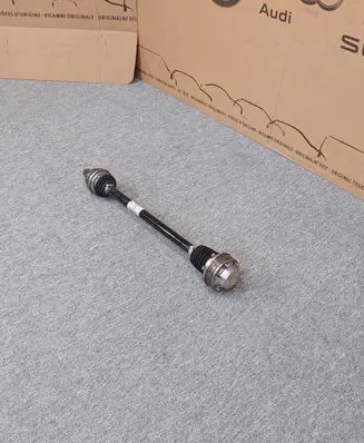 Seat Leon IV Rear driveshaft 5Q0.501.204.A 5Q0501204A