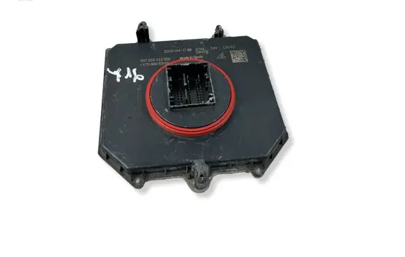 Iveco Daily 6th gen Light module LCM 503959322006 20200417BB 147000083101