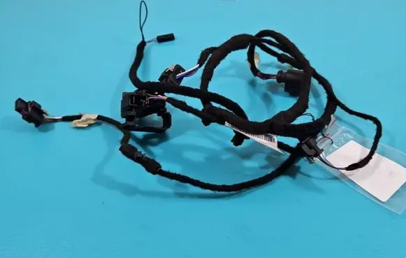 Volkswagen Caddy Rear door wiring loom 2K7971691C IMPRK1398936