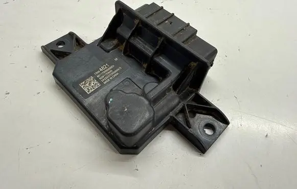 Buick Encore GX I Fuel injection pump control unit/module 13554821 13534714 13537053