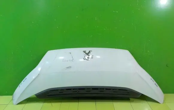 Peugeot Boxer Engine bonnet/hood XP202