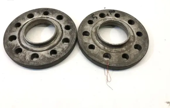 Acura CL II Other exterior part