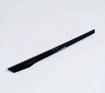 Tesla Model X Rear door card panel trim 103608112B