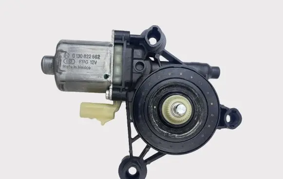 Jeep Compass Rear door window regulator motor 68292086AA 0130822662